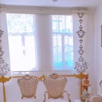 پرده دومکانیزم زبرا