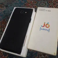 گوشی سامسونگ J6