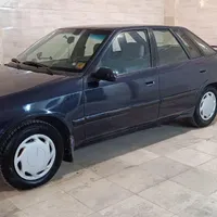 دوو اسپرو اتوماتیک، مدل ۱۹۹۳
