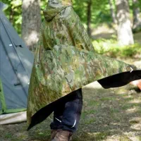 پانچو پتویی دیلور ، نو و اکبند