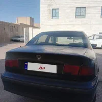 سمندمدل ۸۳|خودرو سواری و وانت|گرگان, |دیوار