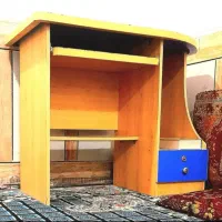 میز کامپیوتر نو|میز تحریر و کامپیوتر|اهواز, فدک|دیوار