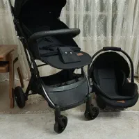 کالسکه وکریر