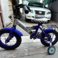 دوچرخه سایز ۱۲