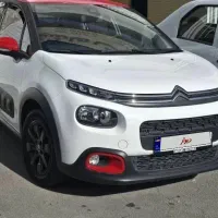 سیتروئنc3|خودرو سواری و وانت|تهران, تهرانپارس جنوبی|دیوار