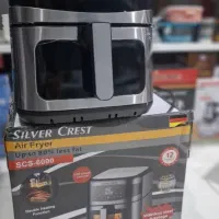 سرخ کن|اجاق گاز و لوازم برقی پخت‌وپز|لردگان, |دیوار