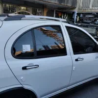 کوییک 1401تک برگ سند بدون رنگ|خودرو سواری و وانت|ملایر, |دیوار