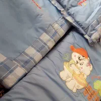 سرویس تشک بچه