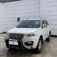 لیفان X60 مدل93