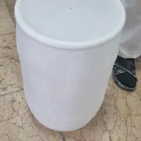 دبه۵۰لیتری سفید