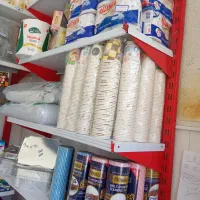 ارزان سرای پایدار|ظروف نگهدارنده، پلاستیکی، یکبارمصرف|ایلام, |دیوار