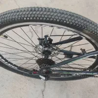 دوچرخه ویوا سایز 27.5|دوچرخه، اسکیت، اسکوتر|شوط, |دیوار