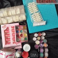 وسیله کاشت ناخن