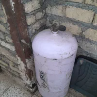 کپسول گاز سی ان جی ۶۲لیتری