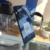 پوکو m6 پرو رم 12، حافظه 512گ