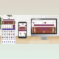 طراحی سایت فروشگاهی و شرکتی