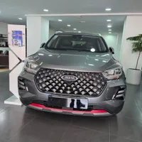 ام‌وی‌ام X55 Pro IE، مدل ۱۴۰۲|خودرو سواری و وانت|کرج, گوهردشت|دیوار