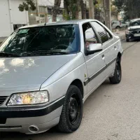 پژو اس ال ایکس تیوفایو ان اف یو
