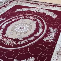 فرش|فرش|دهاقان, |دیوار