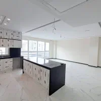 ۱۱۹ متر* ۲ خواب* ویو پارک *فول *عسگری