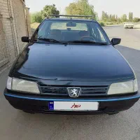 فروشی مدل ۸۴|خودرو سواری و وانت|همدان, |دیوار