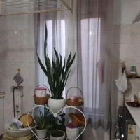 3عددپرده اتاق خواب وآشپزخانه وپشت دری