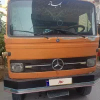 خاور ۸۰۸مدل۷۶