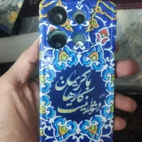 قاب طرح سنتی گوشی ردمی نوت ۱۳ 4G