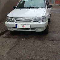 پراید 132مدل 88