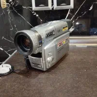 دوربین پاناسونیک