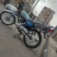 هندا کویر مدل ۱۴۰۰درحد استارتی