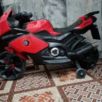 موتورشارژی استفاده نشده