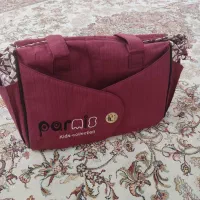 کریر و ساک ست هردو ۶۰۰