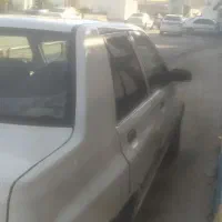 پراید نود شش|خودرو سواری و وانت|مسجد سلیمان, |دیوار