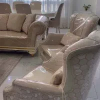 پیراهن مبل کاورمبل|خدمات پیشه و مهارت|کرمانشاه, |دیوار