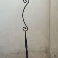 پایه قفس