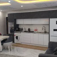 ویلا هفتاد متری دو خواب نوخاله نوساز