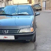 فروش ماشین پژو ۴۰۵