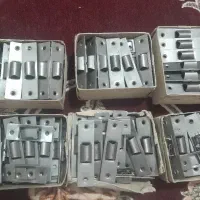 مقداری ابزار کمد سازی قفل