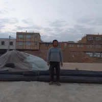 جویای کار نگهبانی هستم ...|استخدام سرایداری و نظافت|مرودشت, استادیوم‎|دیوار