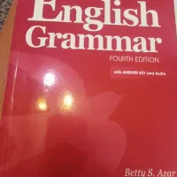 کتاب انگلیسی