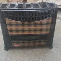 بخاری گازی|بخاری، هیتر، شومینه|بکتاش, |دیوار