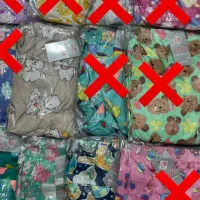 فروش لباس زنانه باکیفیت در خانه|لباس|بندر کنگان, |دیوار