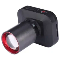 چراغ قوه هدلایت ( پیشونی بند ) ، پلیسی ،سیار اقساط