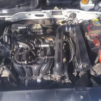 پرشیا۴۰۱ موتور جدید xu7p