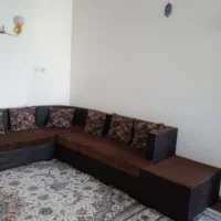 مبل ال ۷نفره|مبلمان خانگی و میز عسلی|کرمانشاه, |دیوار
