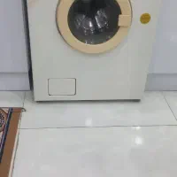 لباسشویی بوش آلمان