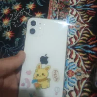 آیفون ۱۱ تمیز