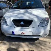 تیبا ۲ مدل ۹۷