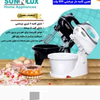 انواع همزن دستی و کاسه دار چرخشی در برند های مختلف|خردکن، آسیاب، غذاساز|تهران, الهیه|دیوار